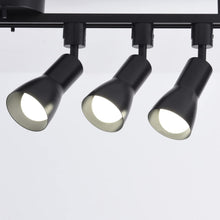 Lade das Bild in den Galerie-Viewer, ダクトレール照明 スポットライト E26口金