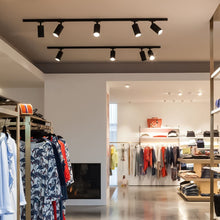 Lade das Bild in den Galerie-Viewer, ダクトレール照明 スポットライト 消費電力20W