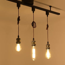 Lade das Bild in den Galerie-Viewer, ペンダントライト 天井照明 ダイニング 装飾器具 リビング