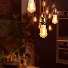 Lade das Bild in den Galerie-Viewer, ペンダントライト 天井照明 ダイニング 装飾器具 リビング