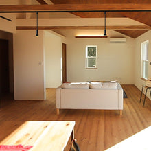 Lade das Bild in den Galerie-Viewer, ダクトレール照明 スポットライト E26口金 R20