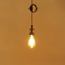 Lade das Bild in den Galerie-Viewer, ペンダントライト 天井照明 ダイニング 装飾器具 リビング