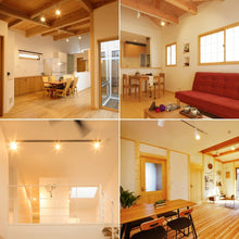 Lade das Bild in den Galerie-Viewer, ライティングレール用 ledスポットライト 1000LM ホワイト