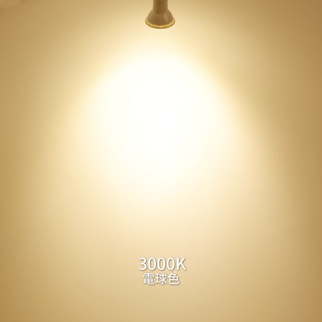 LED電球 E26口金 40Ｗ形相当 450LM