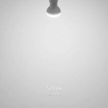 画像をギャラリービューアに読み込む, LED電球 E26口金 650LM 消費電力6.5W
