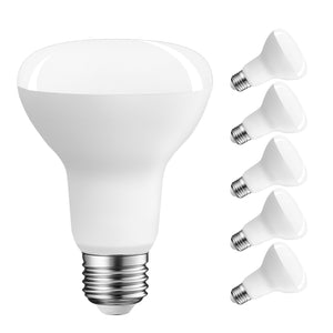 LED電球 E26口金 650LM 消費電力6.5W