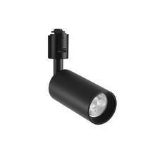 Lade das Bild in den Galerie-Viewer, ライティングレール用 ledスポットライト 1000LM ブラック

