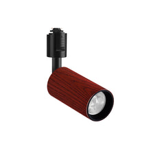 Lade das Bild in den Galerie-Viewer, ライティングレール用 ledスポットライト 1000LM

