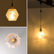 Lade das Bild in den Galerie-Viewer, ペンダントライト 天井照明 ダイニング 装飾器具 リビング
