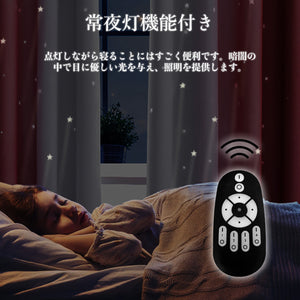 LEDリモコン 調色 調光 2.4HGz リモコン操作 3年保証