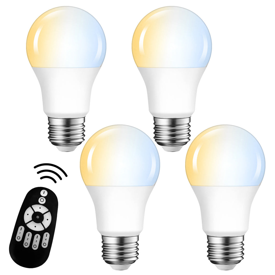 LED電球 E26口金 調光 調色 LEDランプ 遠隔操作