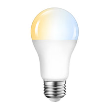 Cargar imagen en el visor de la galería, LED電球 E26口金 調光 調色 LEDランプ 遠隔操作
