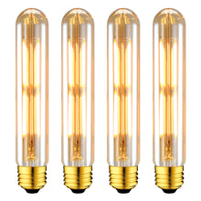 Carica l&#39;immagine nel visualizzatore di Gallery, フィラメント LED電球 E26口金 60Ｗ形相当 806LM
