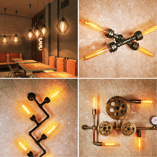 Carica l&#39;immagine nel visualizzatore di Gallery, フィラメント LED電球 E26口金 60Ｗ形相当 806LM
