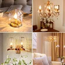 Carica l&#39;immagine nel visualizzatore di Gallery, フィラメント LED電球 E17口金 60Ｗ形相当 806LM
