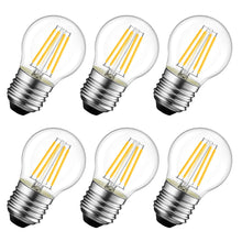 Carica l&#39;immagine nel visualizzatore di Gallery, フィラメント LED電球 E26口金 60Ｗ形相当 806LM
