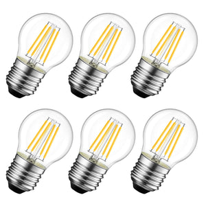 フィラメント LED電球 E26口金 60Ｗ形相当 806LM