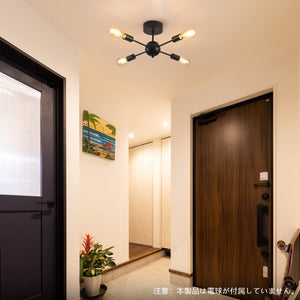ペンダントライト  シーリングライト  照明器具 リビング 吊り下げ E26口金