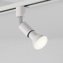 Lade das Bild in den Galerie-Viewer, ダクトレール照明 スポットライト E26口金 650LM

