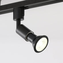 Lade das Bild in den Galerie-Viewer, ダクトレール照明 スポットライト E26口金 450LM
