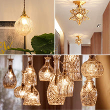 Carica l&#39;immagine nel visualizzatore di Gallery, フィラメント LED電球 E26口金 60Ｗ形相当 806LM
