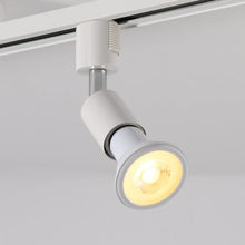 Cargar imagen en el visor de la galería, ダクトレール照明 スポットライト E26口金 40Ｗ形相当
